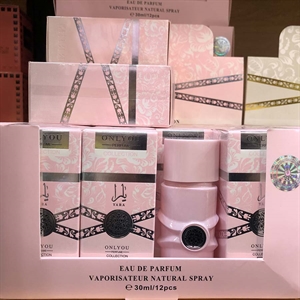 Perfumy damskie 30ml