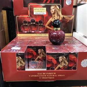 Perfumy damskie 30ml