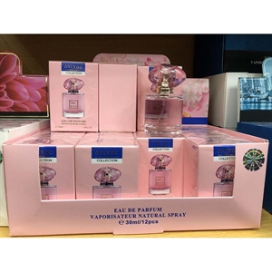 Perfumy damskie 30ml