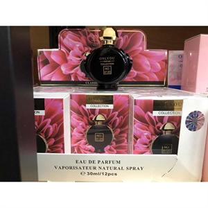 Perfumy damskie 30ml