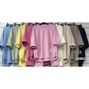 Komplet damski produkt Włoski