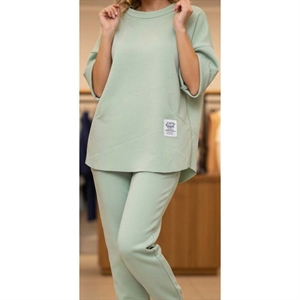 Komplet damski produkt Włoski