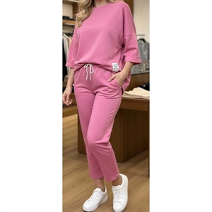 Komplet damski produkt Włoski