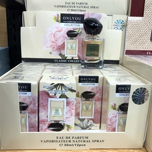 Perfumy damskie 30ml