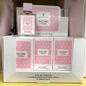 Perfumy damskie 30ml