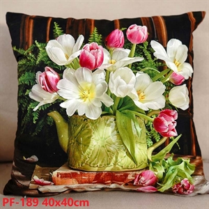 Poszewka na poduszkę 40cm x 40cm