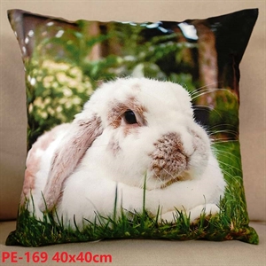 Poszewka na poduszkę 40cm x 40cm