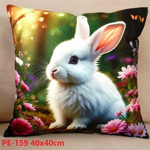 Poszewka na poduszkę 40cm x 40cm