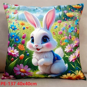 Poszewka na poduszkę 40cm x 40cm