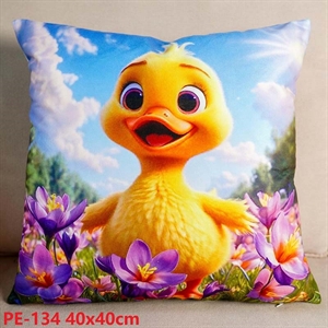 Poszewka na poduszkę 40cm x 40cm