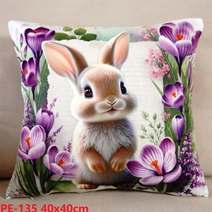 Poszewka na poduszkę 40cm x 40cm