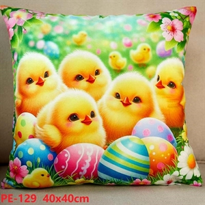 Poszewka na poduszkę 40cm x 40cm