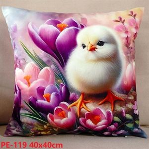 Poszewka na poduszkę 40cm x 40cm