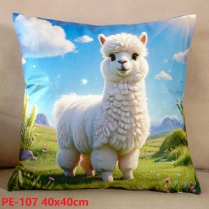 Poszewka na poduszkę 40cm x 40cm