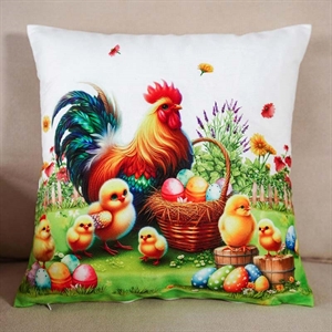 Poszewka na poduszkę 40cm x 40cm