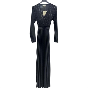 Sukienka plisowana damska produkt Włoski