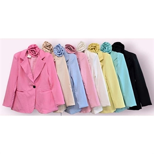 Marynarka damska - Produkt Włoski