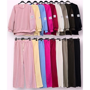 Komplet damski - Produkt Włoski