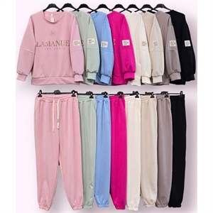 Komplet damski - Produkt Włoski