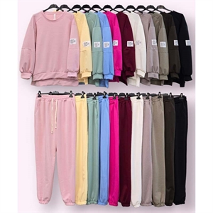 Komplet damski - Produkt Włoski