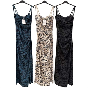 Sukienka damska produkt Włoski