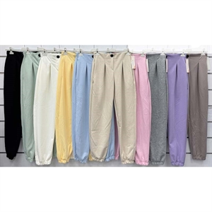 Spodnie damskie - Produkt Włoski