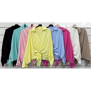 Bluzka damska - Produkt Włoski