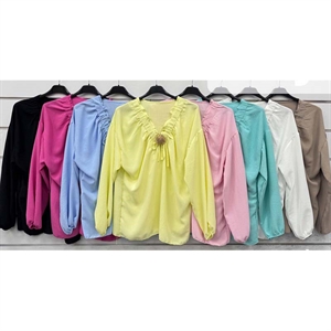 Bluzka damska - Produkt Włoski