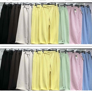 Spodnie damskie produkt Włoski