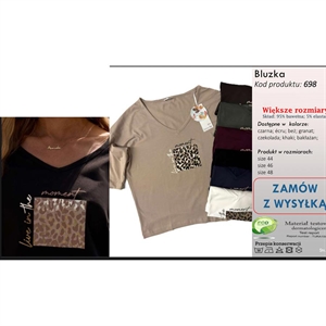 Bluzka damska 44-46-48