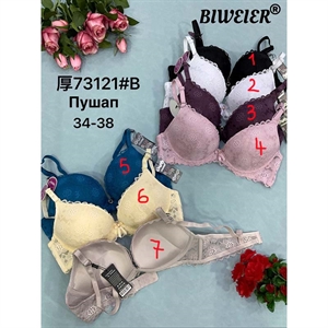 Biustonosz Push Up  B