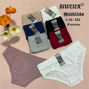 Majtki damskie  L-2XL