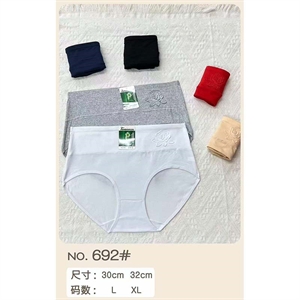 Majtki damskie  L-XL
