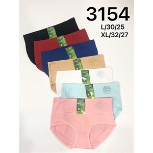 Majtki damskie  L-XL
