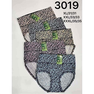 Majtki damskie  XL-3XL