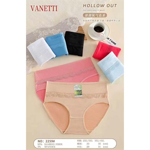 Majtki damskie  2XL/3XL-3XL/4XL