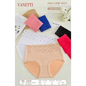 Majtki damskie  XL/2XL-3XL/4XL