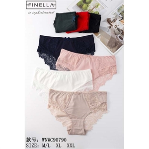 Majtki damskie  M/L-2XL