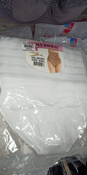 Majtki Wyszczuplające L-3XL