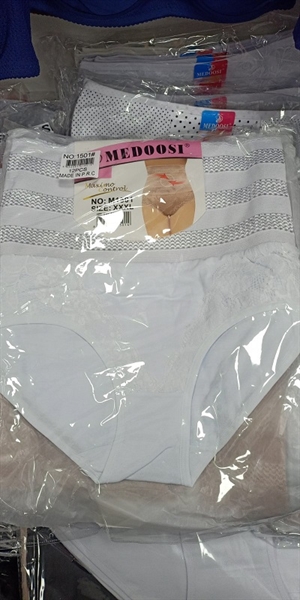 Majtki Wyszczuplające L-3XL