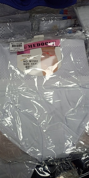 Majtki Wyszczuplające L-3XL