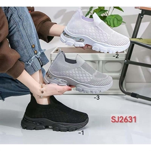 Buty sportowe damskie 36-41