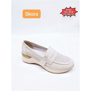 Mokasyny damskie 36-41