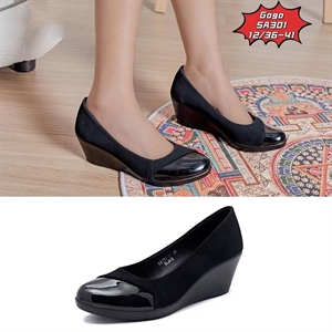 Buty wsuwane damskie 36-41