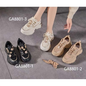 Buty sportowe damskie 36-41