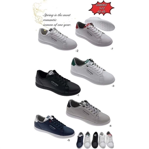 Buty sportowe męskie 40-45