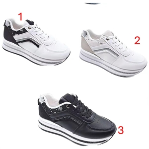 Buty sportowe damskie 36-41