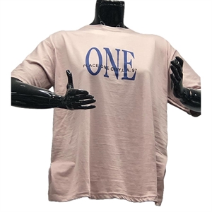 Bluzka damska - produkt Turecki (S-XL)