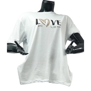 Bluzka damska - produkt Turecki (S-XL)