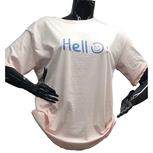 Bluzka damska - produkt Turecki (S-XL)